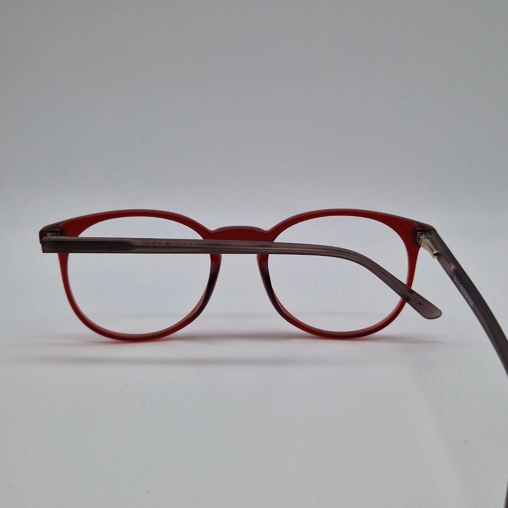 Boots M23026 Red - Eyeglasses frames