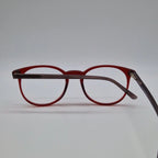 Boots M23026 Red - Eyeglasses frames
