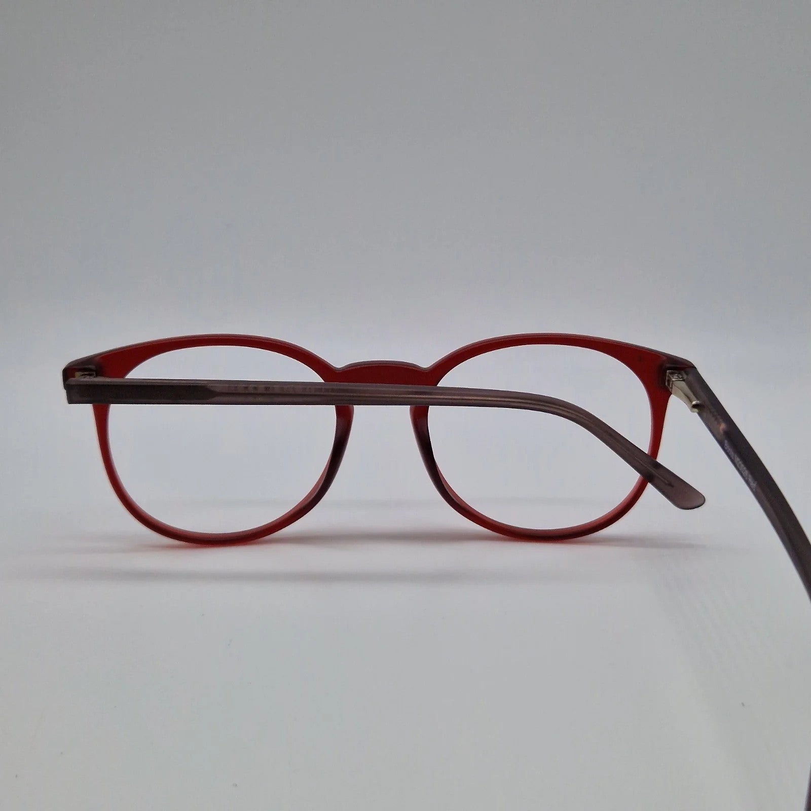 Boots M23026 Red - Eyeglasses frames