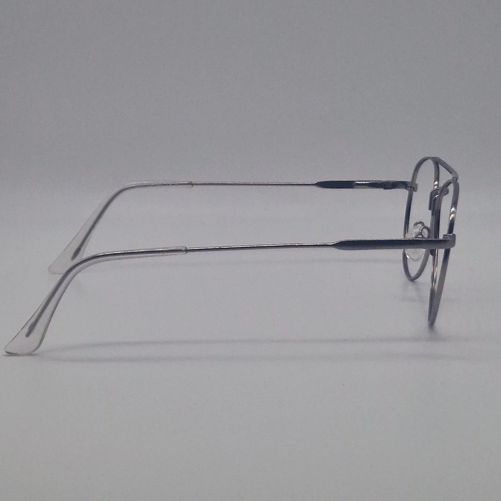 Boots M2190 Silver - Eyeglasses frames