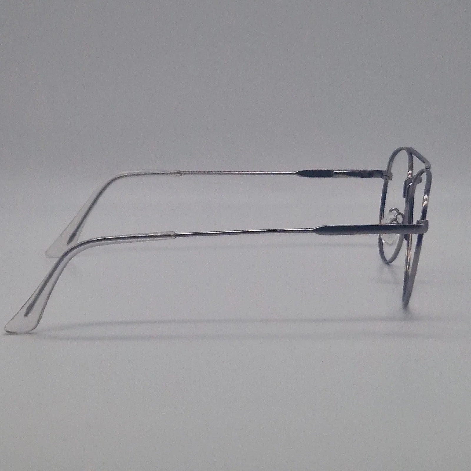 Boots M2190 Silver - Eyeglasses frames