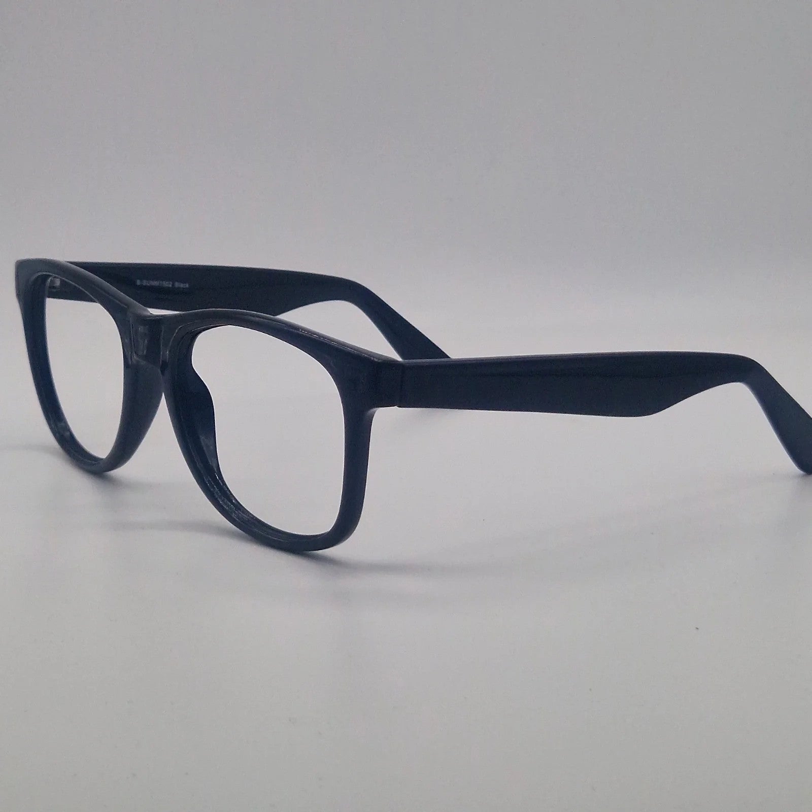 Boots B-SUNM1502 Black - Eyeglasses frames