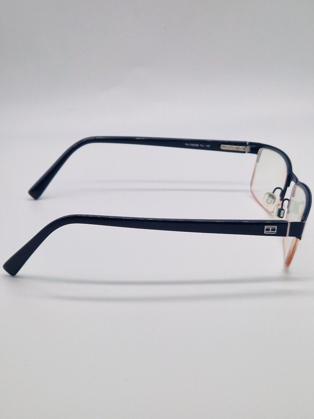 Tommy Hilfiger TH 1759/RE Blue - Eyeglasses frames