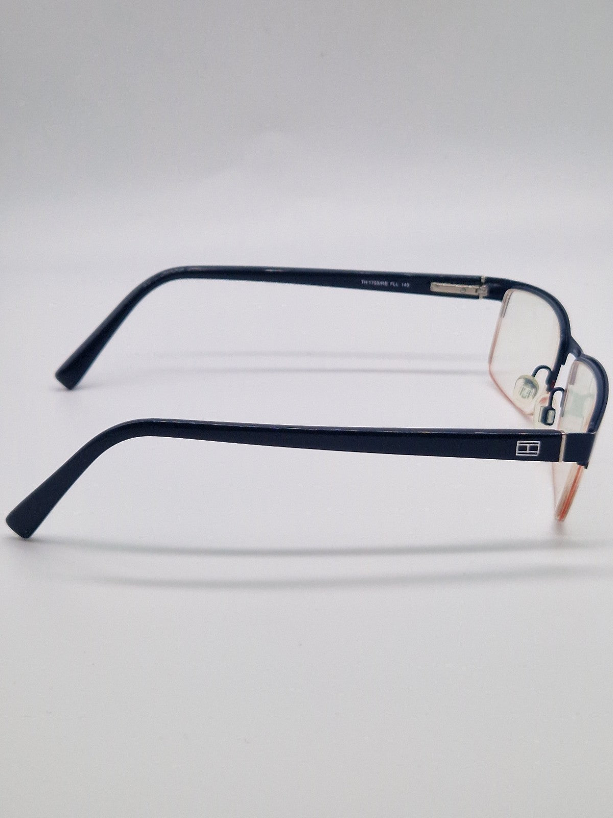 Tommy Hilfiger TH 1759/RE Blue - Eyeglasses frames