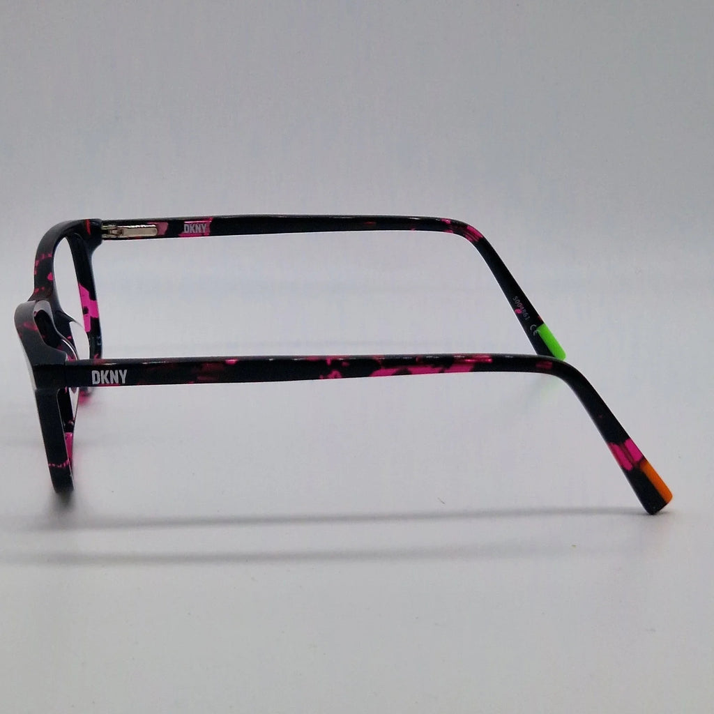 DKNY 33039947 Purple - Eyeglasses frames