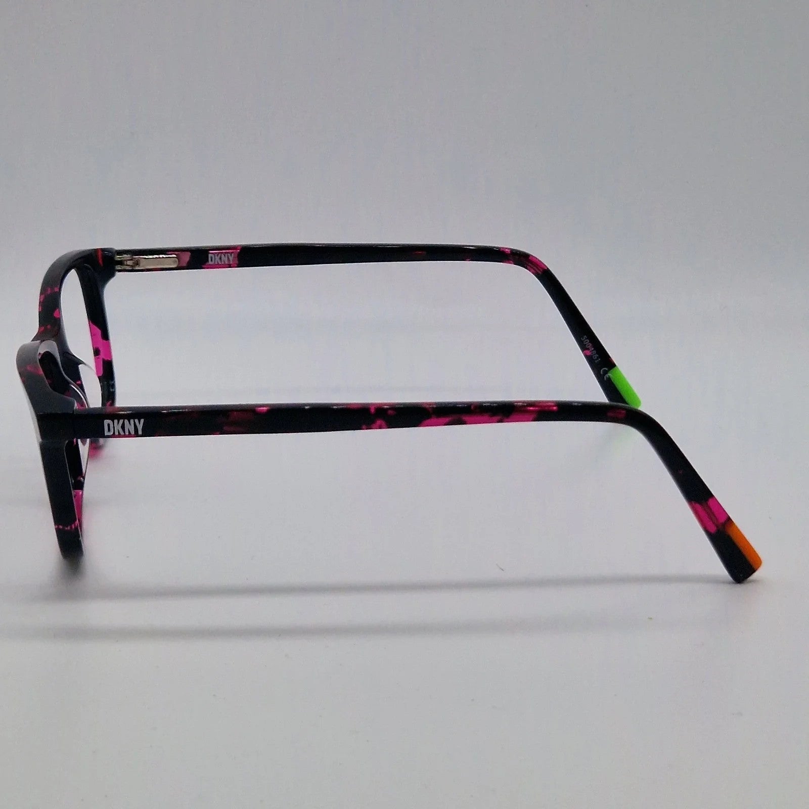 DKNY 33039947 Purple - Eyeglasses frames