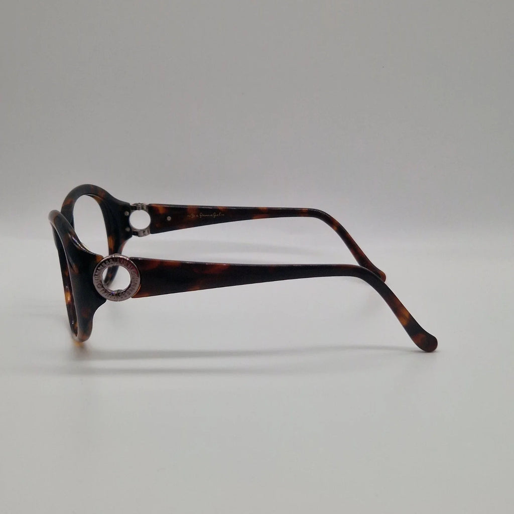 Lulu Guinness L507 Tortoiseshell - Eyeglasses frames