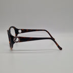 Lulu Guinness L507 Tortoiseshell - Eyeglasses frames