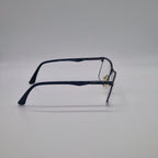 Police Brooklyn 5 VPL 394N Black - Eyeglasses frames