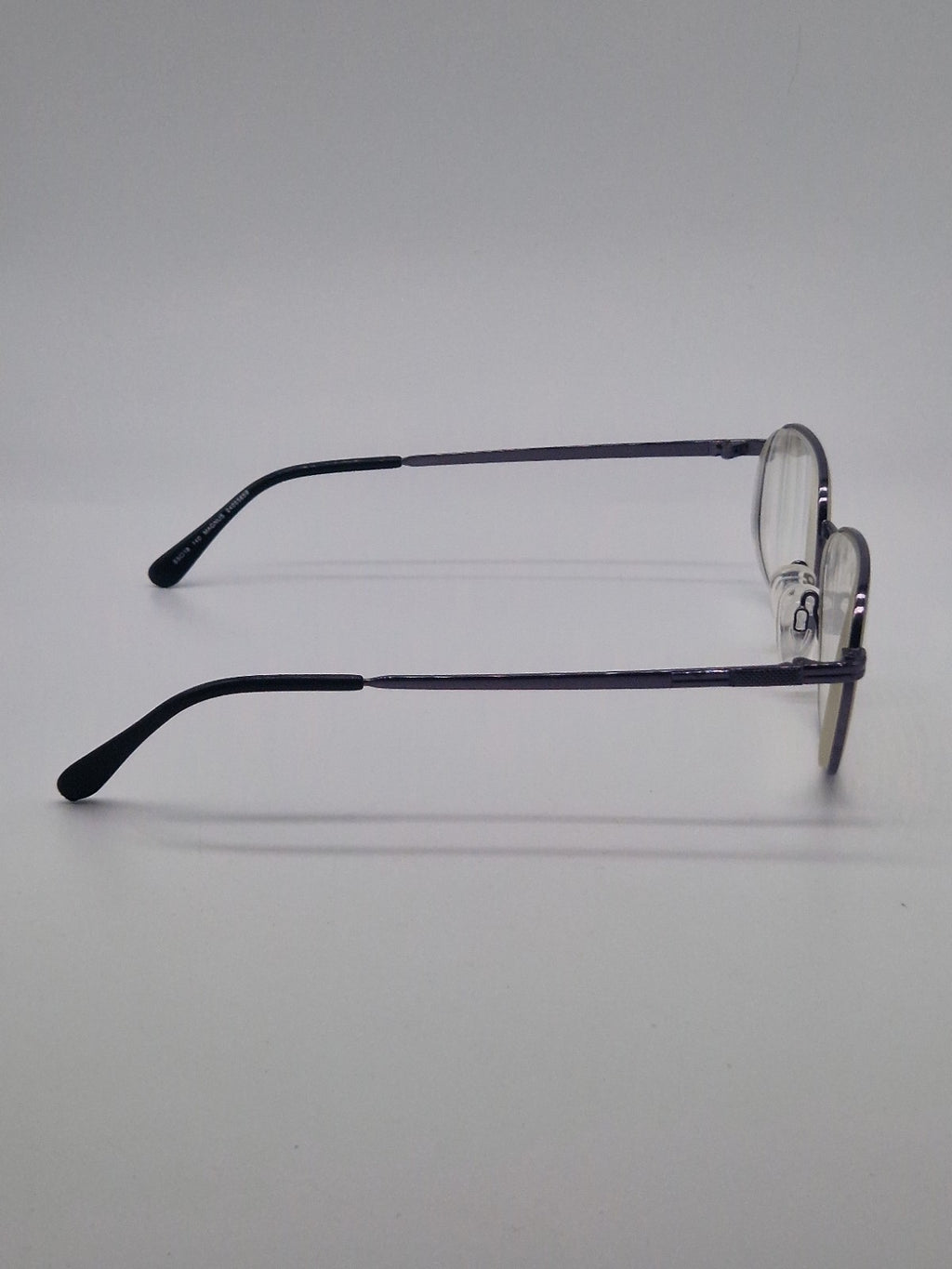 Specsavers Magnus 24055659 Silver - Eyeglasses frames