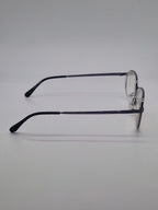 Specsavers Magnus 24055659 Silver - Eyeglasses frames