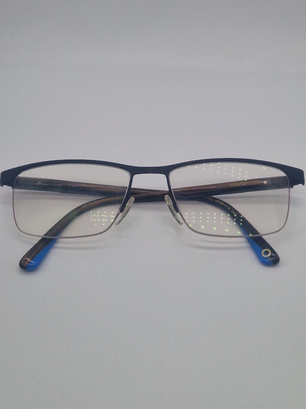 Etnia Barcelona Kassel.2 Brbl - Eyeglasses frames