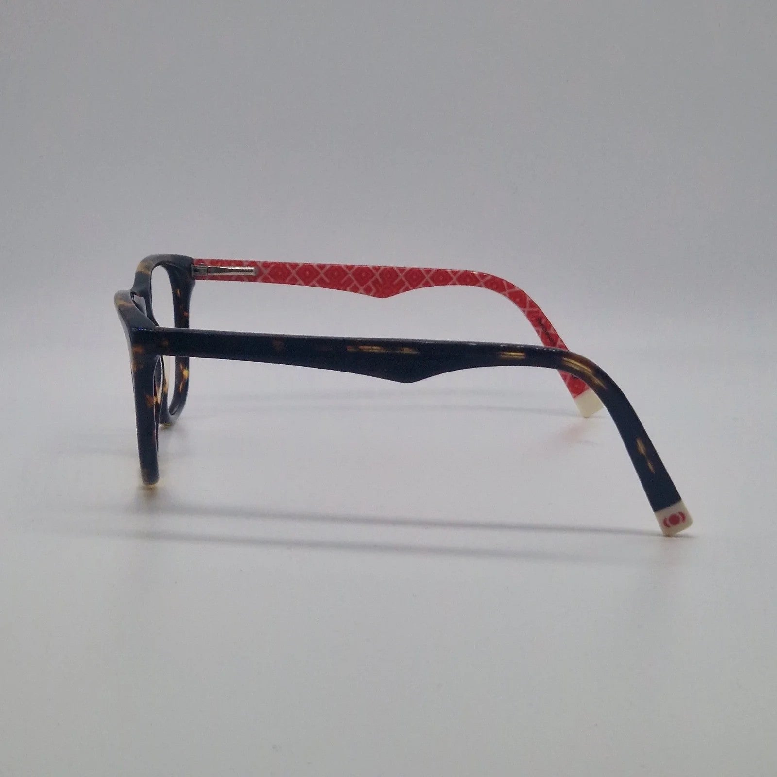Osiris Sun Rx Siena 25670530 Tortoiseshell - Eyeglasses frames