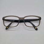 Marchon NYC Downtown Bently 035 Grey - Eyeglasses frames
