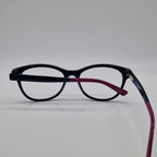 In Style ISDF08 Blue - Eyeglasses frames