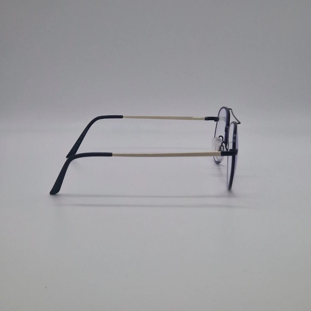 Specsavers Teen 137 30880832 Black - Eyeglasses frames