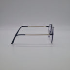 Specsavers Teen 137 30880832 Black - Eyeglasses frames