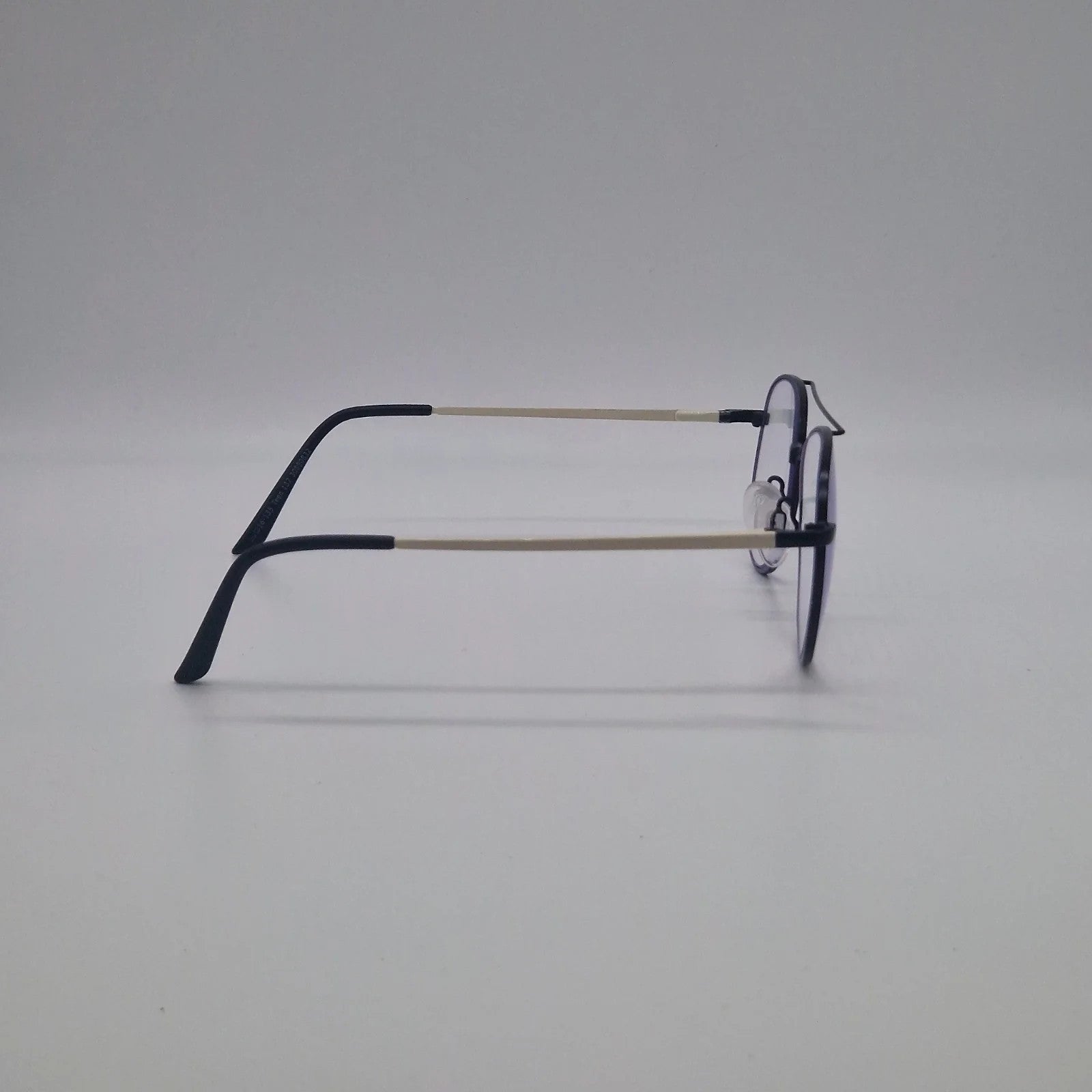 Specsavers Teen 137 30880832 Black - Eyeglasses frames