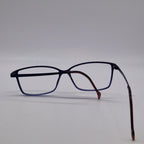 Stepper SI-30048 F550 Blue - Eyeglasses frames