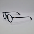 Heritage HEPOM0011 BB00 Black - Eyeglasses frames