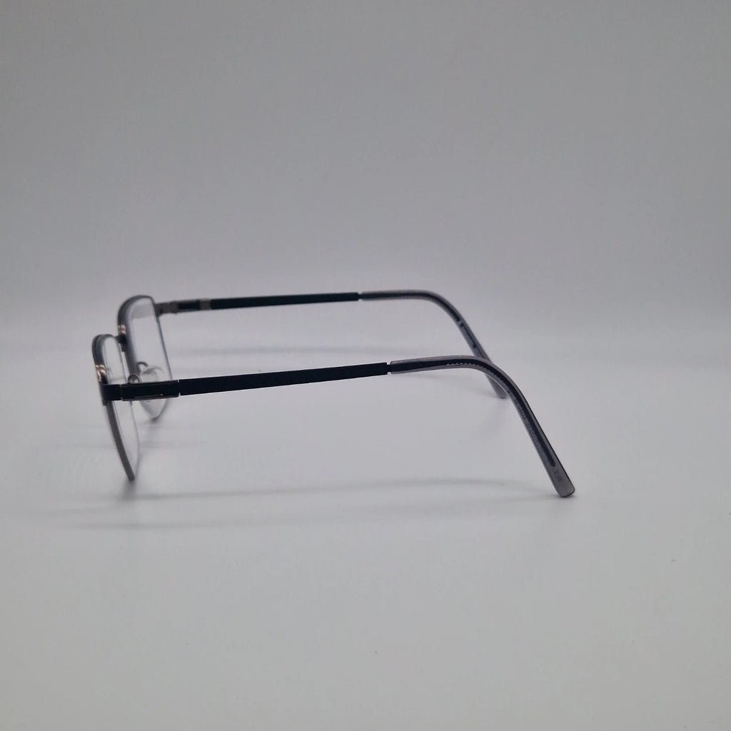 Specsavers Tech Specs 36 33039725 Grey - Eyeglasses frames