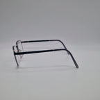 Specsavers Tech Specs 36 33039725 Grey - Eyeglasses frames