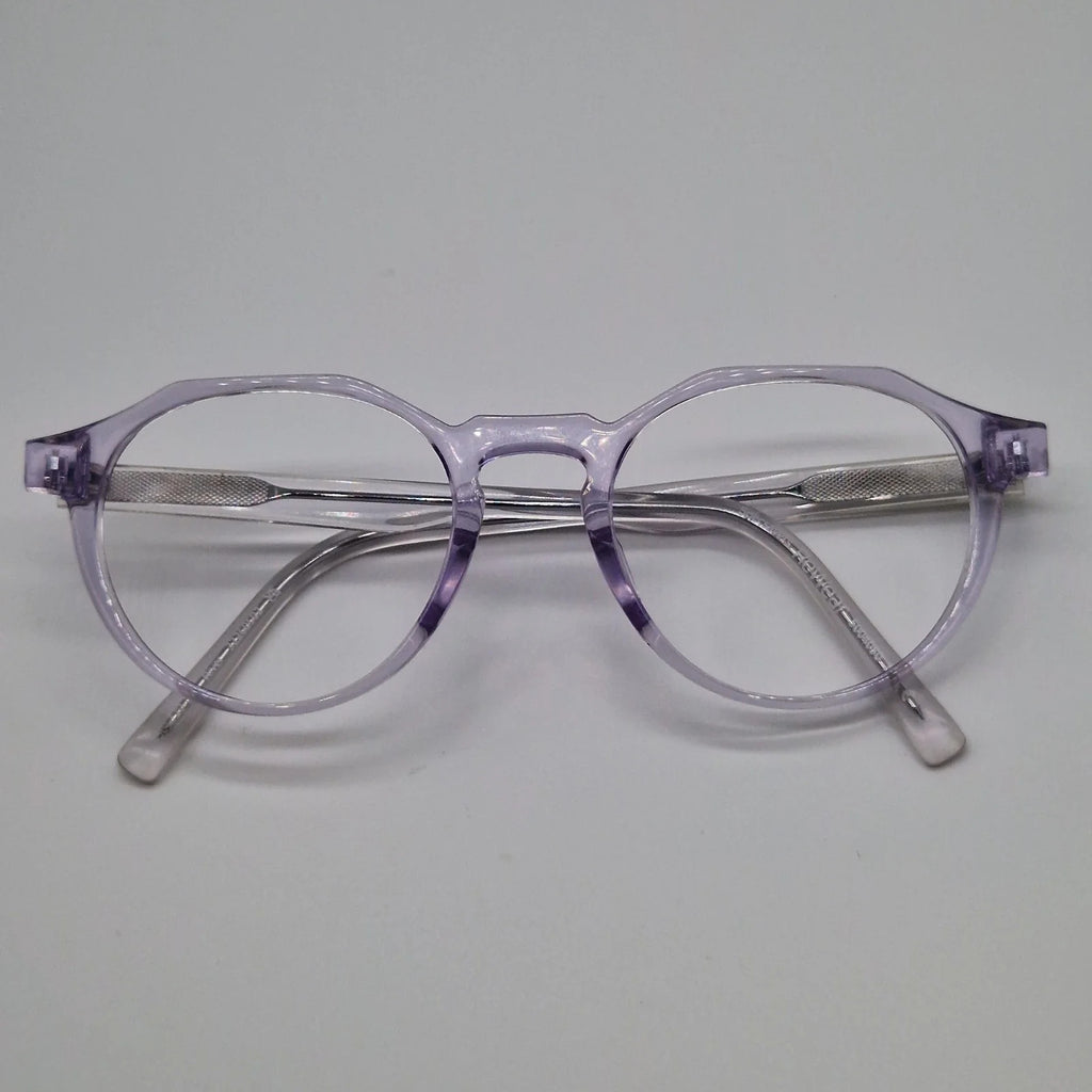 Specsavers River 32260502 Clear - Eyeglasses frames