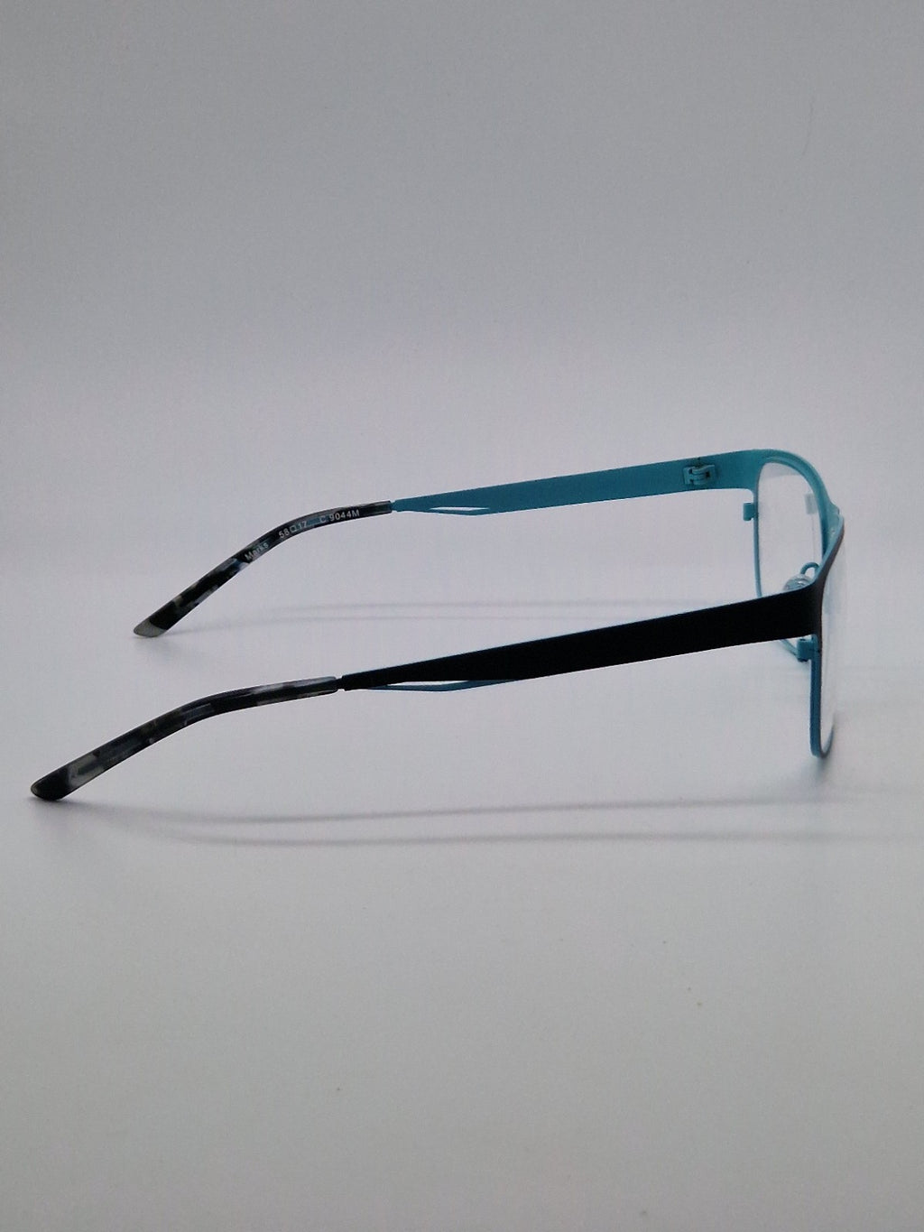 Bellinger Mark Denmark C.9044M Black - Eyeglasses frames