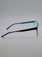 Bellinger Mark Denmark C.9044M Black - Eyeglasses frames
