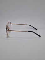 Marc Jacobs 37 32990898 Gold Colour - Eyeglasses frames