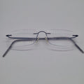 Specsavers Lite 52 24252461 Blue - Eyeglasses frames