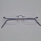 Specsavers Lite 52 24252461 Blue - Eyeglasses frames