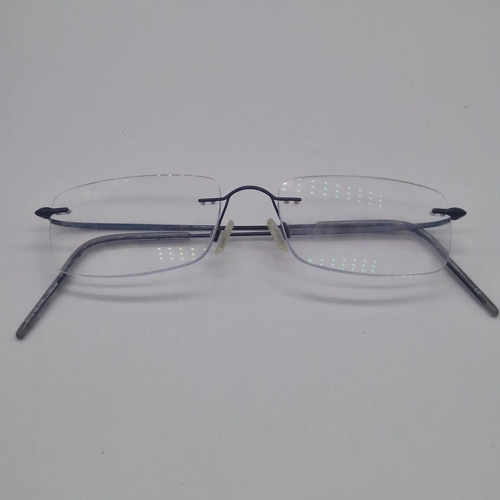Specsavers Lite 52 24252461 Blue - Eyeglasses frames