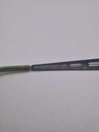 Continental Eyewear Zenith 62 Black - Eyeglasses frames