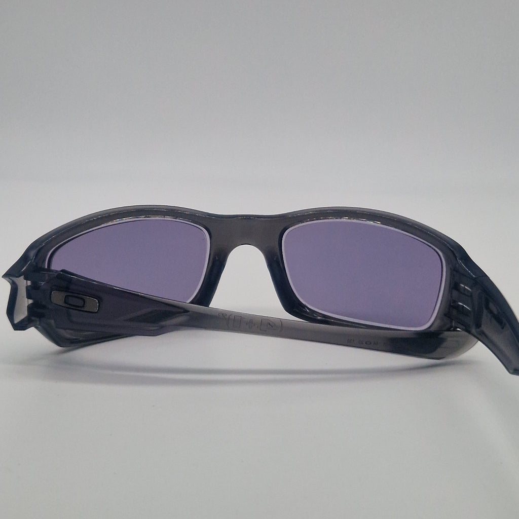 Oakley OO9238-05 (4+1)2 BLACK - Eyeglasses frames