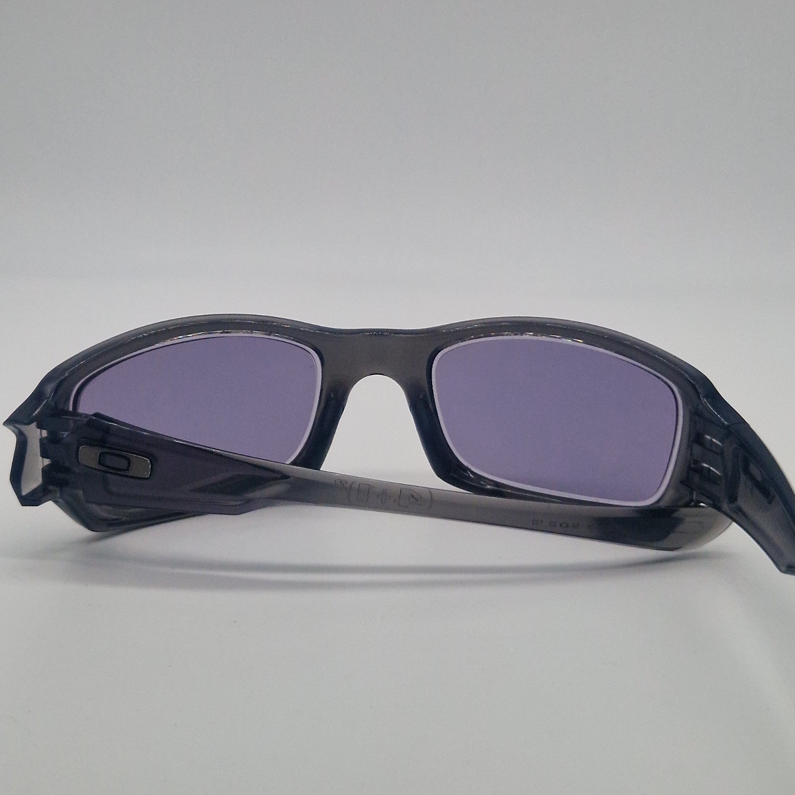 Oakley OO9238-05 (4+1)2 BLACK - Eyeglasses frames