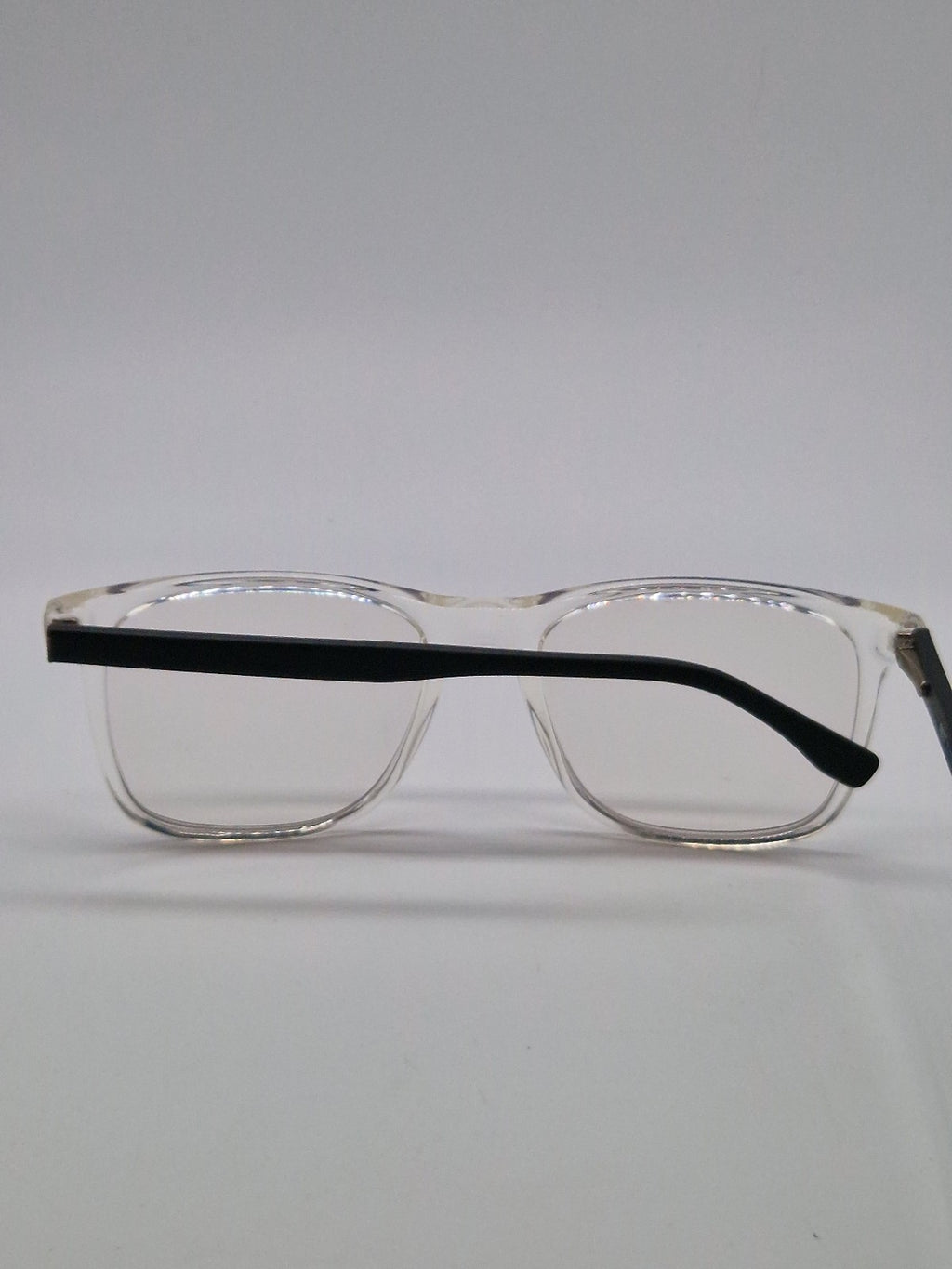 Specsavers DIY 24881524 Black - Eyeglasses frames