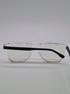 Specsavers DIY 24881524 Black - Eyeglasses frames