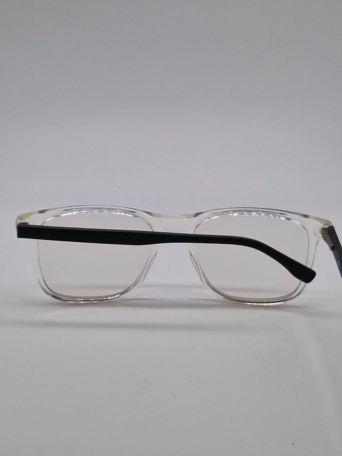 Specsavers DIY 24881524 Black - Eyeglasses frames