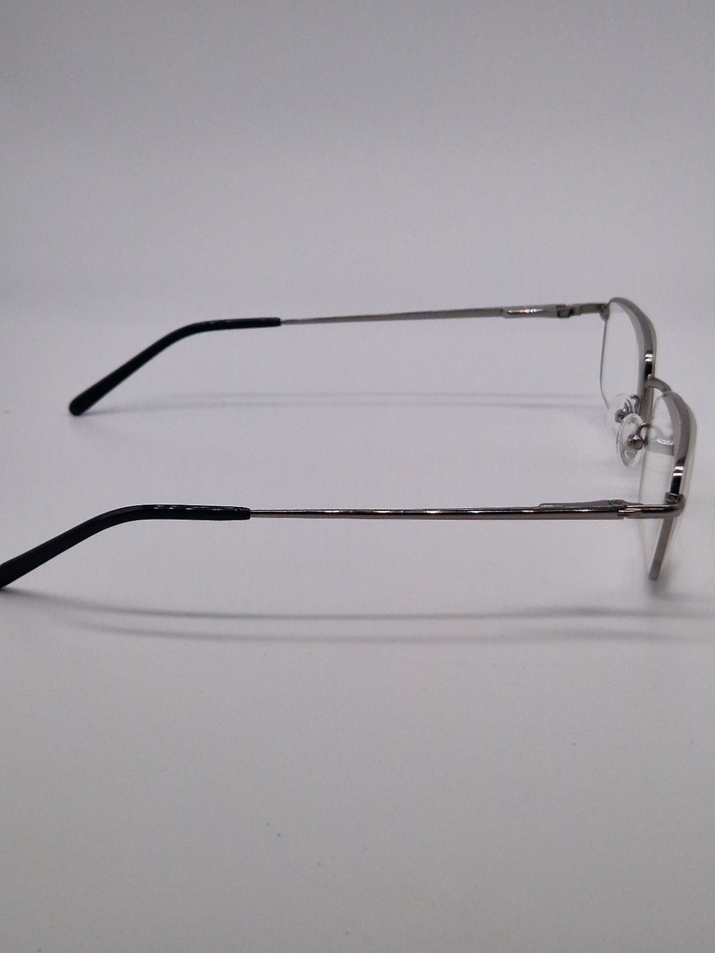 Lazer Junior 4020 Silver - Eyeglasses frames