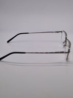 Lazer Junior 4020 Silver - Eyeglasses frames