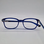 Superdry Strobe C:106 Blue - Eyeglasses frames