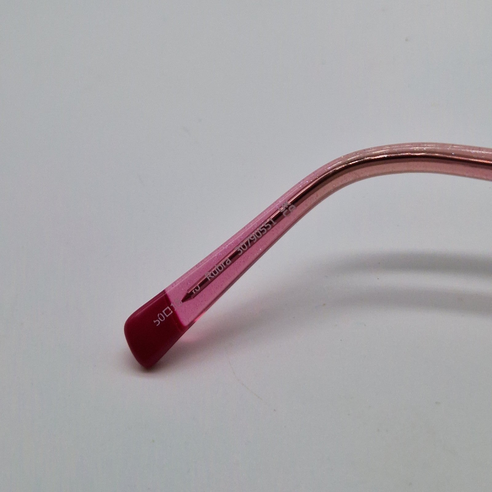 Specsavers Rubra 30790551 Pink - Eyeglasses frames