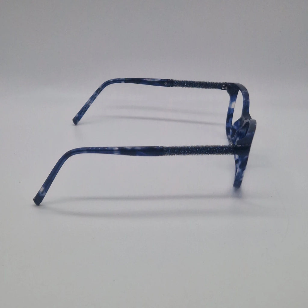 Specsavers Twiggy For Aurora Saphire 30380837 Blue - Eyeglasses frames