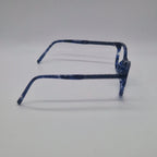 Specsavers Twiggy For Aurora Saphire 30380837 Blue - Eyeglasses frames
