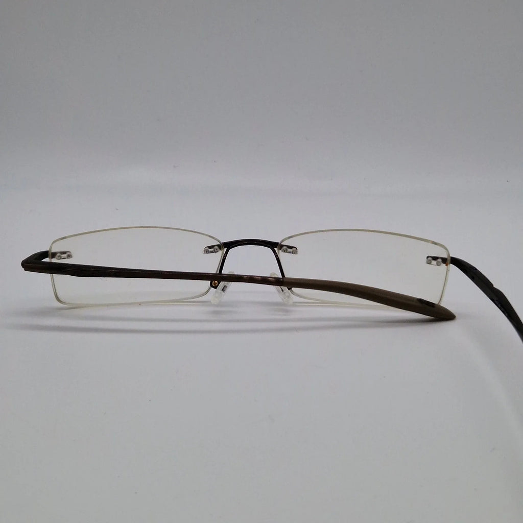 Bolle Optics Vittel 70442 Brown - Eyeglasses frames