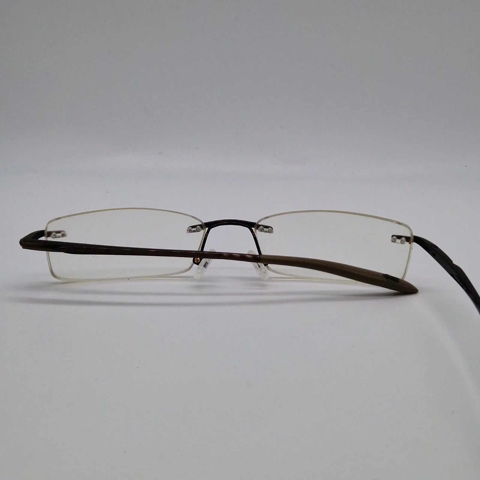 Bolle Optics Vittel 70442 Brown - Eyeglasses frames