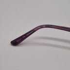Specsavers Winterson 30474581 Purple - Eyeglasses frames