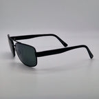 Specsavers Flotsam Sun Rx 32262414 Black - Eyeglasses frames