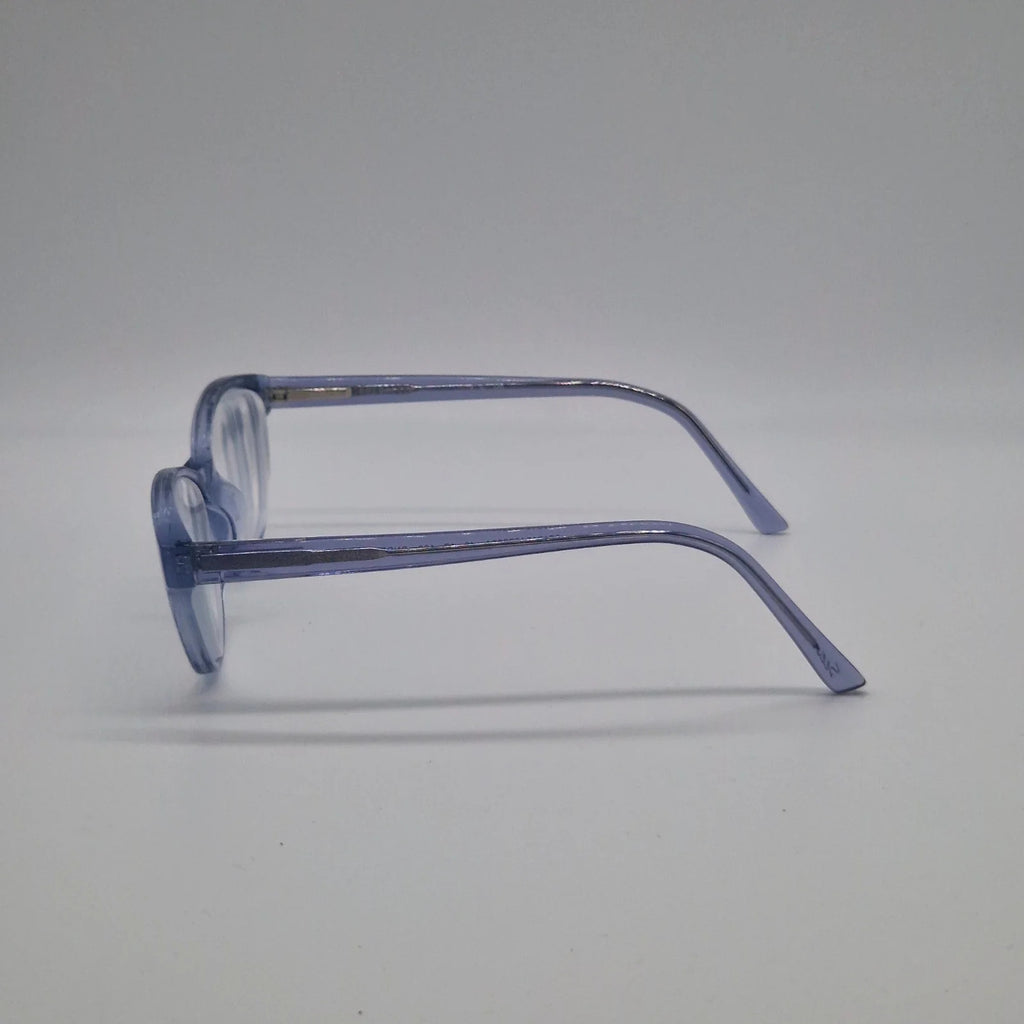 Seen SNDT11 LL00 Blue - Eyeglasses frames
